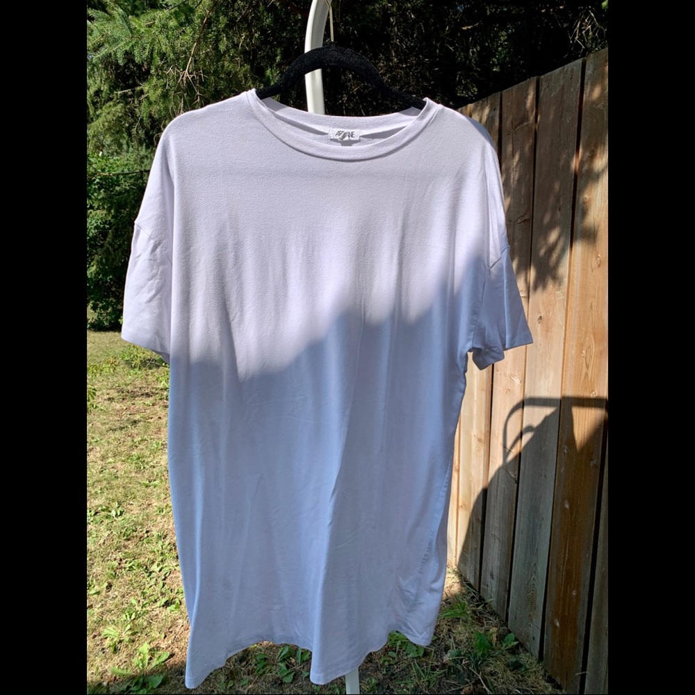 T-Shirt Dress